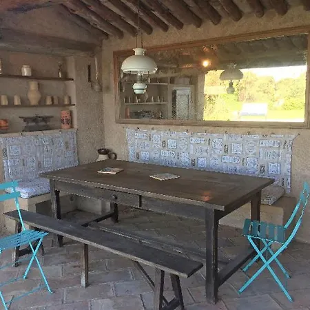 Sainte-maxime Sleeps 8 Pool Wifi *