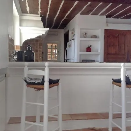 Nyaraló Sainte-maxime Sleeps 8 Pool Wifi Sainte-Maxime