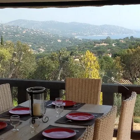 Sainte-maxime Sleeps 8 Pool Wifi * Sainte-Maxime