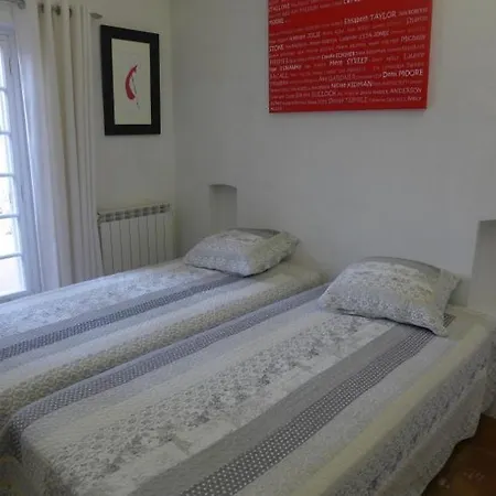 Sainte-maxime Sleeps 8 Pool Wifi * Sainte-Maxime