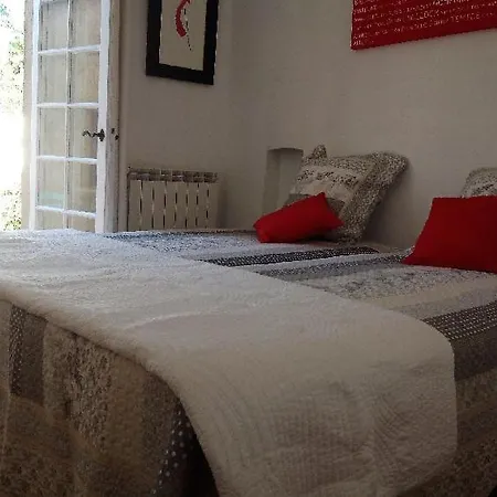 Nyaraló Sainte-maxime Sleeps 8 Pool Wifi
