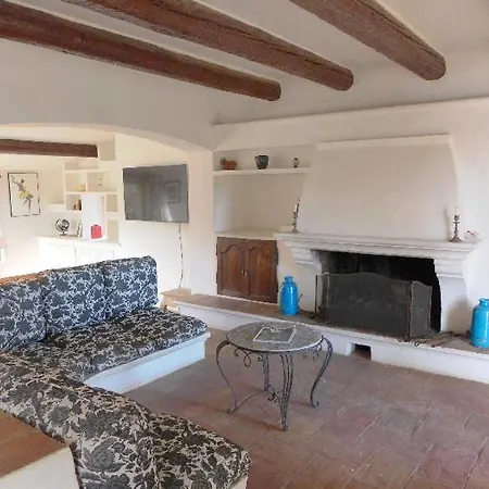 Sainte-maxime Sleeps 8 Pool Wifi *